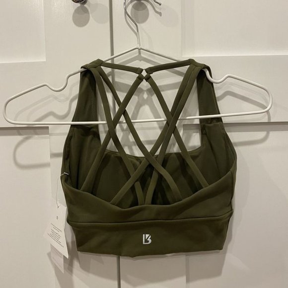 Buffbunny Revolution Sports Bra - Picture 4 of 6